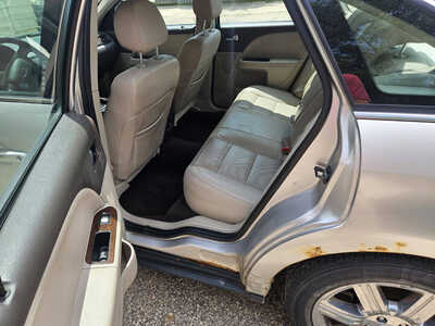2008 Ford Taurus, $2999. Photo 4