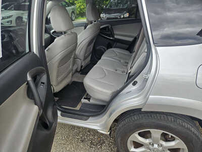 2010 Toyota RAV4, $9999. Photo 2