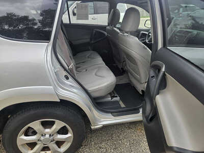 2010 Toyota RAV4, $9999. Photo 3