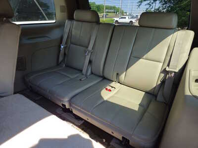 2009 Chevrolet Tahoe, $5999. Photo 1