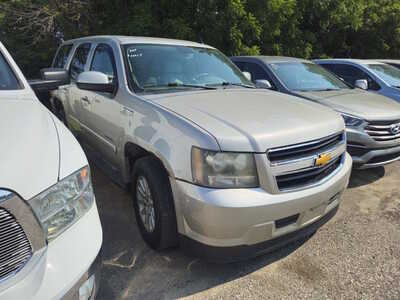 2009 Chevrolet Tahoe, $5999. Photo 3