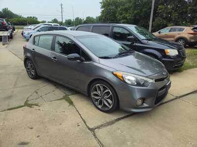 2015 Kia Forte, $2999. Photo 1