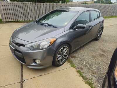 2015 Kia Forte, $2999. Photo 3