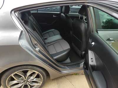 2015 Kia Forte, $2999. Photo 6
