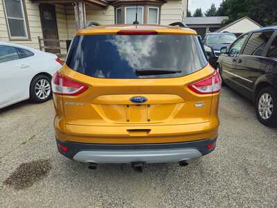 2016 Ford Escape, $5999. Photo 3