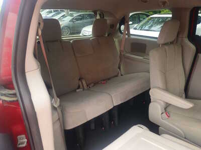 2013 Dodge Caravan, Grand, $4999. Photo 5
