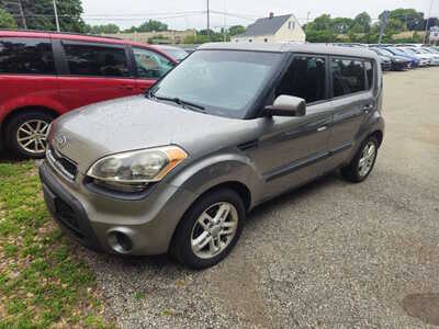 2010 Kia Soul, $3999. Photo 2