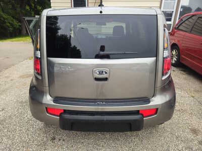 2010 Kia Soul, $3999. Photo 8
