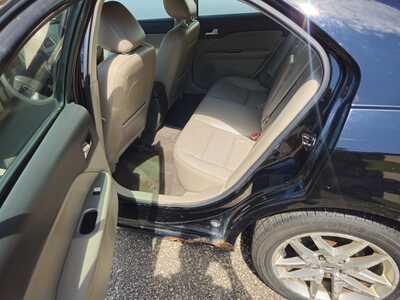 2012 Ford Fusion, $2999. Photo 2