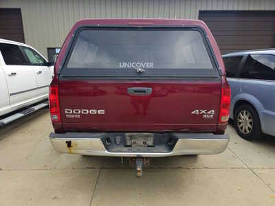 2003 Dodge 1500 Crew Cab, $4999. Photo 2