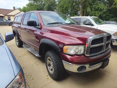2003 Dodge 1500 Crew Cab, $4999. Photo 3