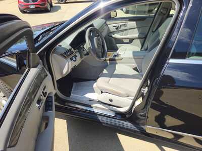2010 Mercedes-Benz E-Class, $9999. Photo 2