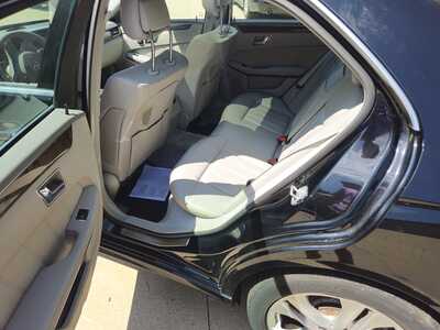 2010 Mercedes-Benz E-Class, $9999. Photo 3