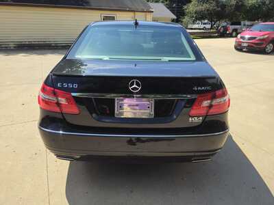 2010 Mercedes-Benz E-Class, $9999. Photo 4