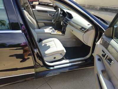 2010 Mercedes-Benz E-Class, $9999. Photo 6