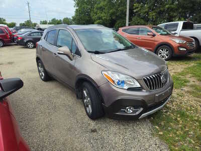 2014 Buick Encore, $5999. Photo 2