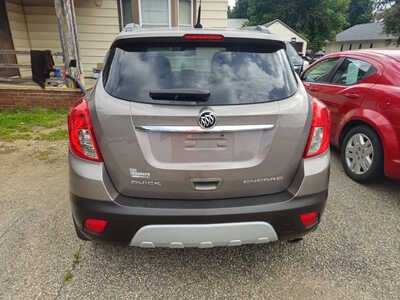 2014 Buick Encore, $5999. Photo 3