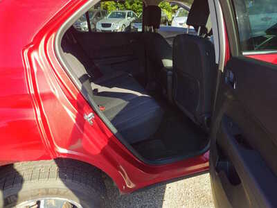 2015 Chevrolet Equinox, $9999. Photo 3
