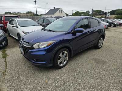 2016 Honda HR-V, $8999. Photo 1