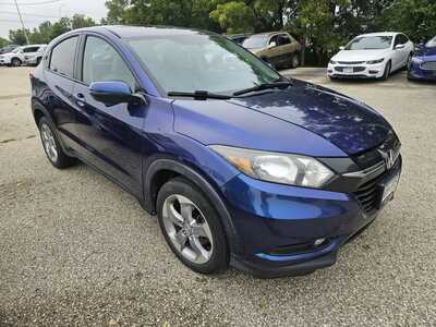 2016 Honda HR-V, $8999. Photo 2