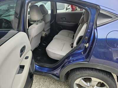 2016 Honda HR-V, $8999. Photo 6