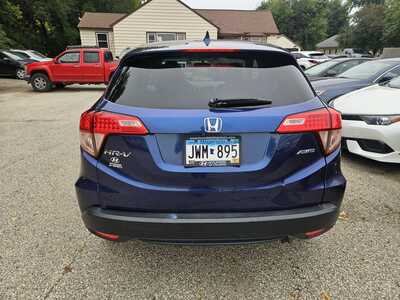2016 Honda HR-V, $8999. Photo 7