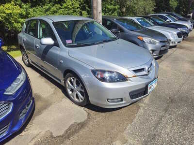 2007 Mazda Mazda3, $2999. Photo 1