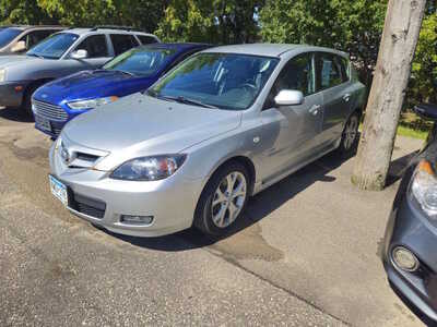 2007 Mazda Mazda3, $2999. Photo 2