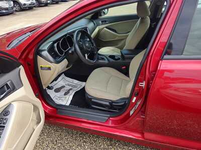 2015 Kia Optima, $4999. Photo 6