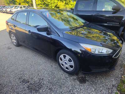 2015 Ford Focus, $6999. Photo 1