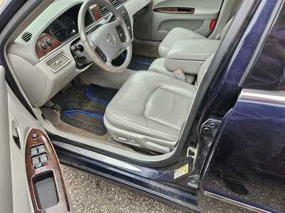 2008 Buick LaCrosse, $4999. Photo 6