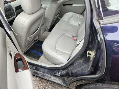 2008 Buick LaCrosse, $4999. Photo 7
