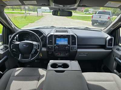 2018 Ford F150 Crew Cab, $25900. Photo 10