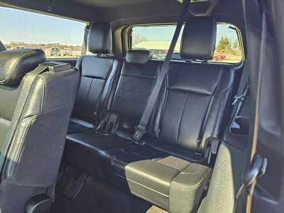 2020 Ford Expedition, $37695. Photo 10