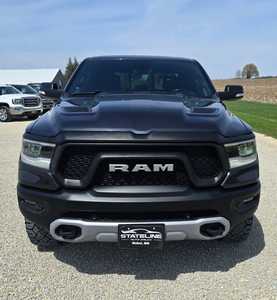 2019 RAM 1500 Crew Cab, $39495. Photo 2