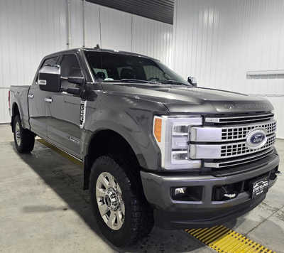 2019 Ford F250 Crew Cab, $46295. Photo 4