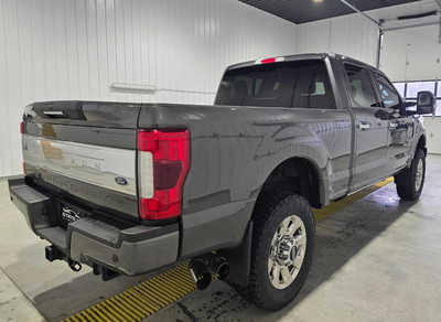2019 Ford F250 Crew Cab, $46295. Photo 5