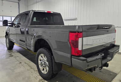 2019 Ford F250 Crew Cab, $46295. Photo 6