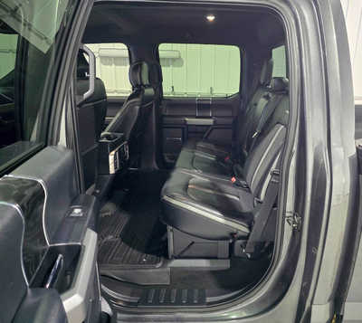 2019 Ford F250 Crew Cab, $46295. Photo 8