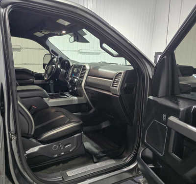 2019 Ford F250 Crew Cab, $46295. Photo 9