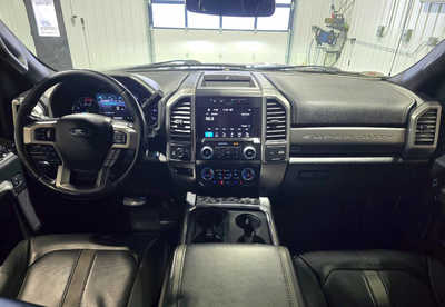 2019 Ford F250 Crew Cab, $46295. Photo 10