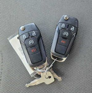 2020 Ford F350 Reg Cab, $39995. Photo 11