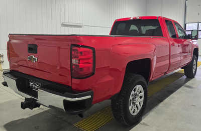 2016 Chevrolet 2500 Ext Cab, $20295. Photo 5