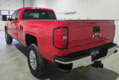 2016 Chevrolet 2500 Ext Cab, $20295. Photo 6