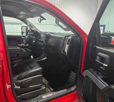 2016 Chevrolet 2500 Ext Cab, $20295. Photo 9