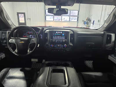 2016 Chevrolet 2500 Ext Cab, $20295. Photo 10
