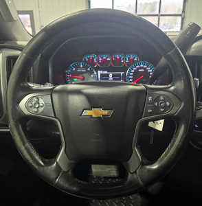 2016 Chevrolet 2500 Ext Cab, $20295. Photo 12
