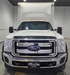 2015 Ford F450-8000, $19995. Photo 2