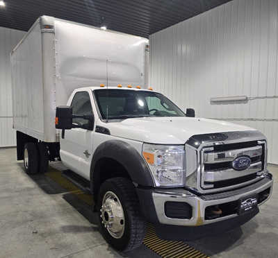 2015 Ford F450-8000, $19995. Photo 3