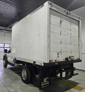 2015 Ford F450-8000, $19995. Photo 5